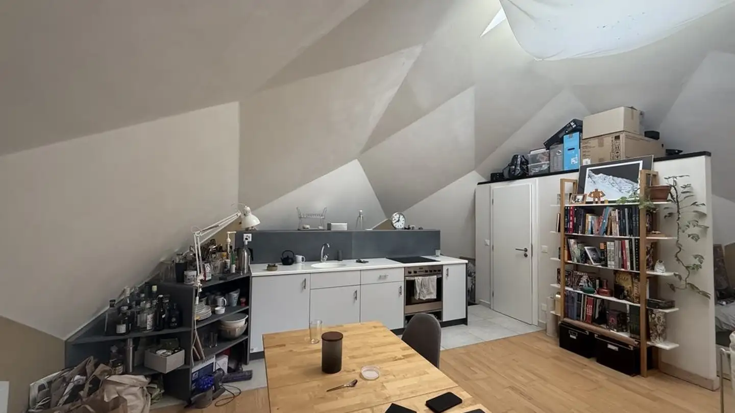 Apartment for rent - Chemin Du Fontenay 5b, 1400 Yverdon-les-Bains - Photo 2