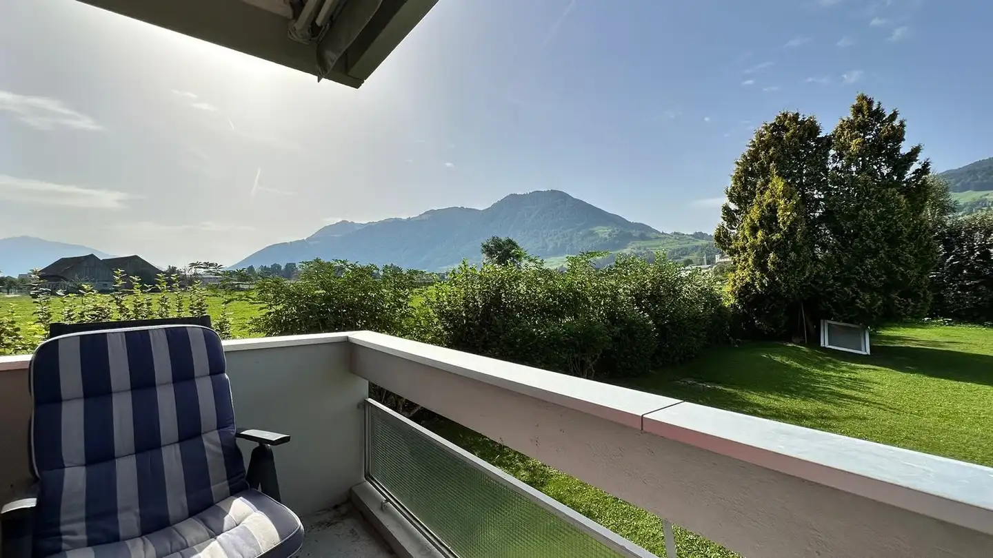 Appartamento in affitto - Unterwydenhof 8, 8854 Siebnen