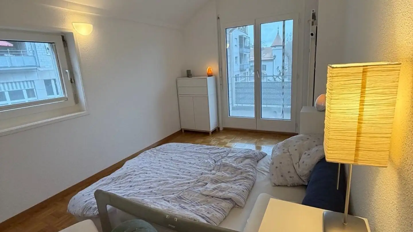 Apartment for rent - Chemin Du Midi 19c, 1260 Nyon