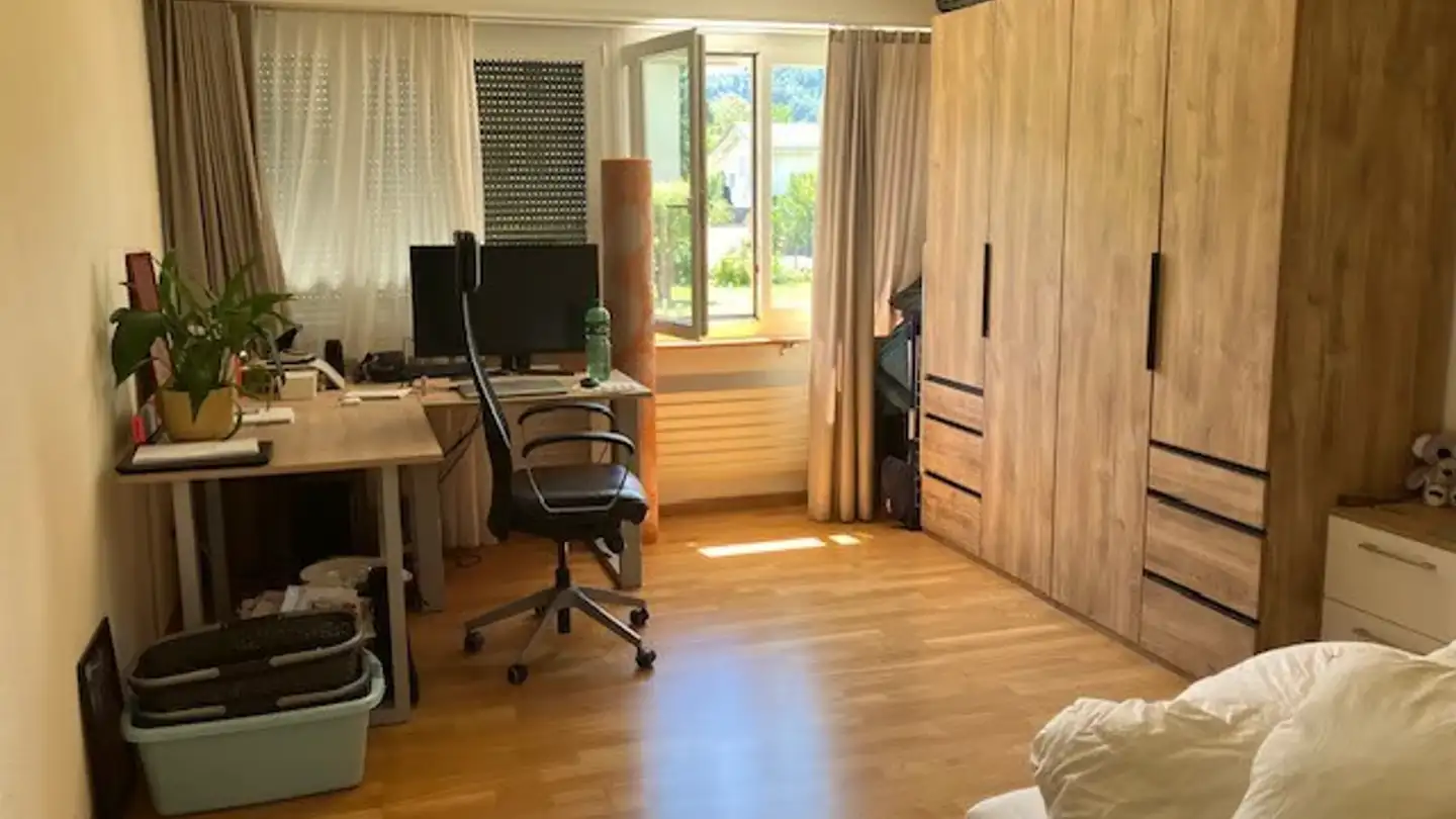 Appartamento in affitto - Unterwydenhof 8, 8854 Siebnen - Foto 3