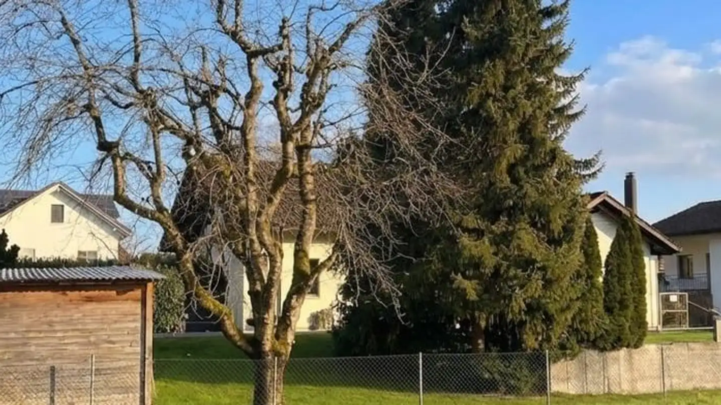 Maison individuelle à vendre - Hinterwiesen 3, 8553 Eschikofen