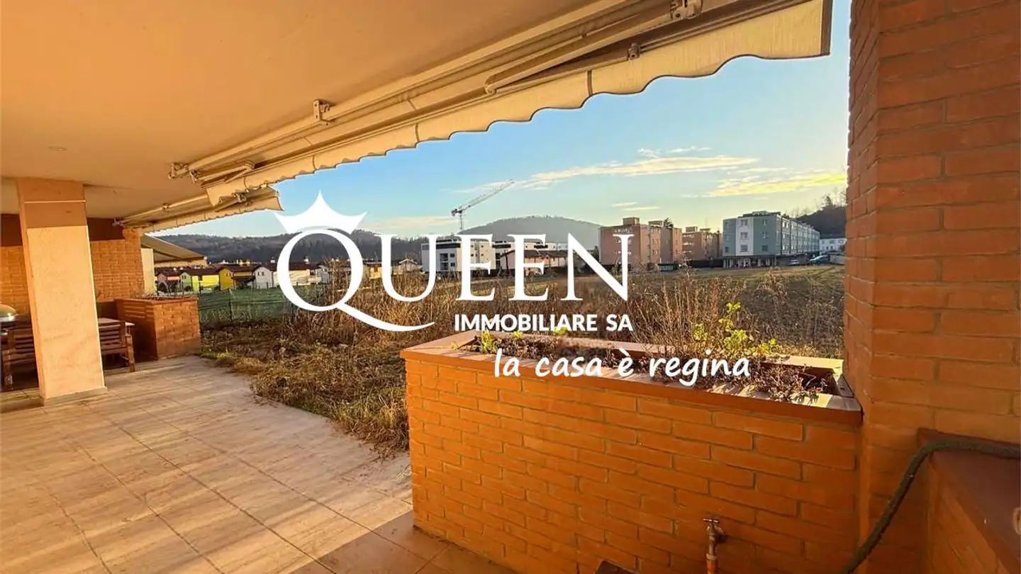 Apartment for sale - 6854 S. Pietro