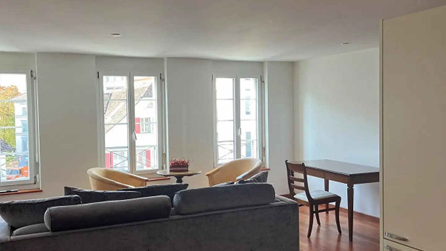 Appartamento in affitto - Bahnhofstrasse, 6440 Brunnen - Photo 4