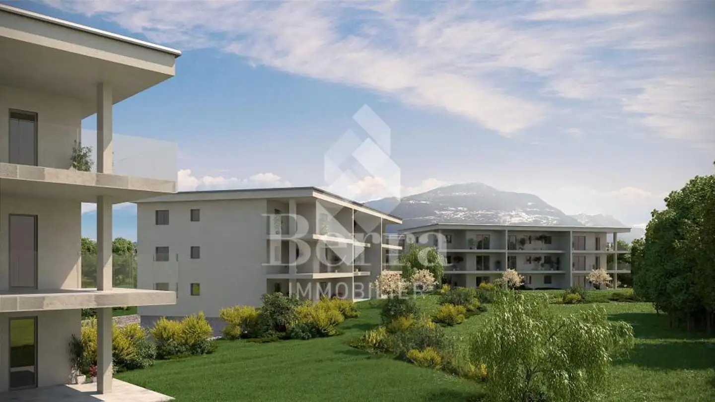 Penthouse kaufen - 1957 Ardon