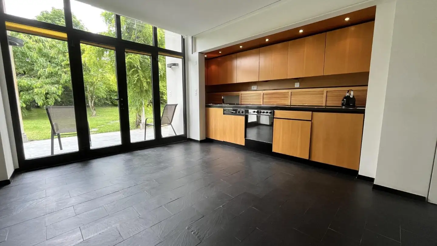 Single house for rent - 1292 Chambésy
