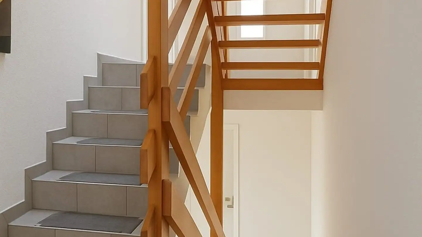 Maison individuelle à vendre - Hinterwiesen 3, 8553 Eschikofen - Photo 4