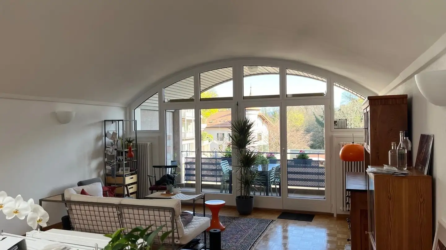 Apartment for rent - Chemin Du Midi 19c, 1260 Nyon - Photo 4