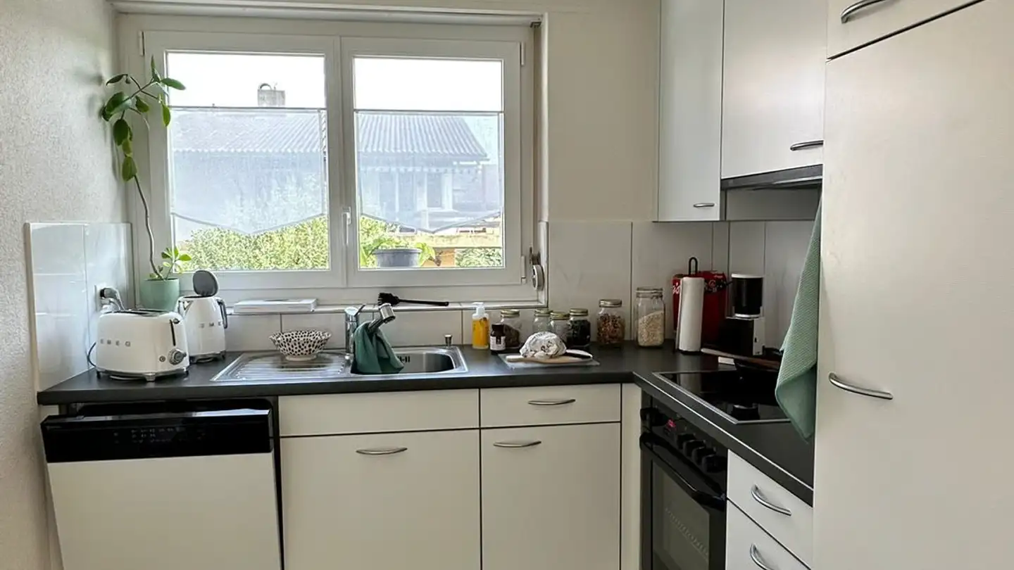 Appartamento in affitto - Unterwydenhof 8, 8854 Siebnen - Foto 4