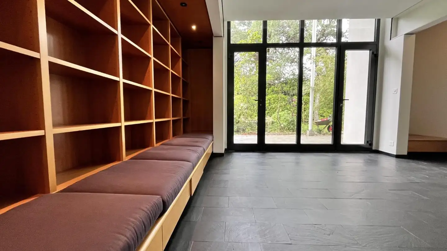 Single house for rent - 1292 Chambésy - Photo 3