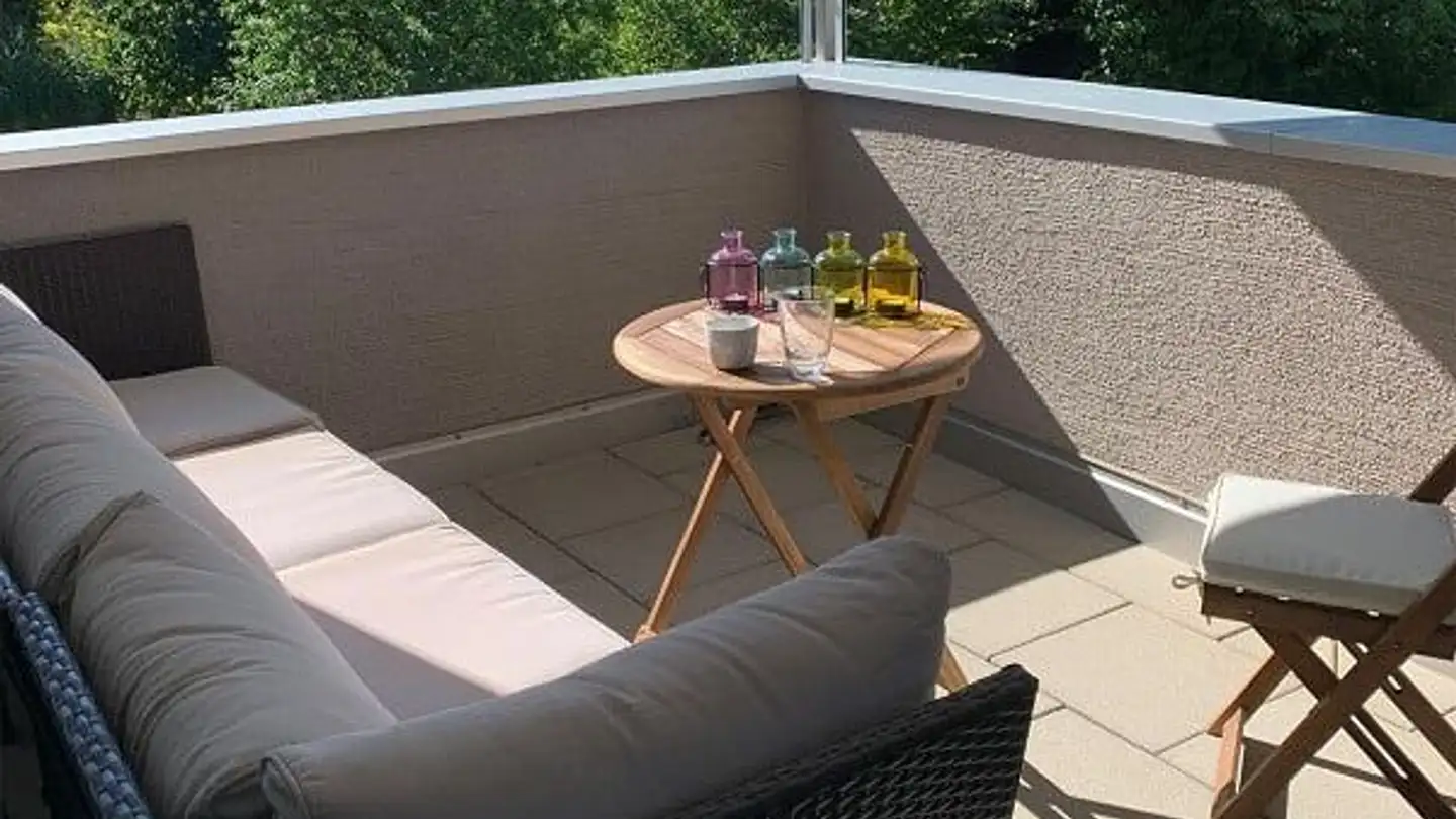 Appartement à louer - Lohweg 12a, 4107 Ettingen - Photo 3