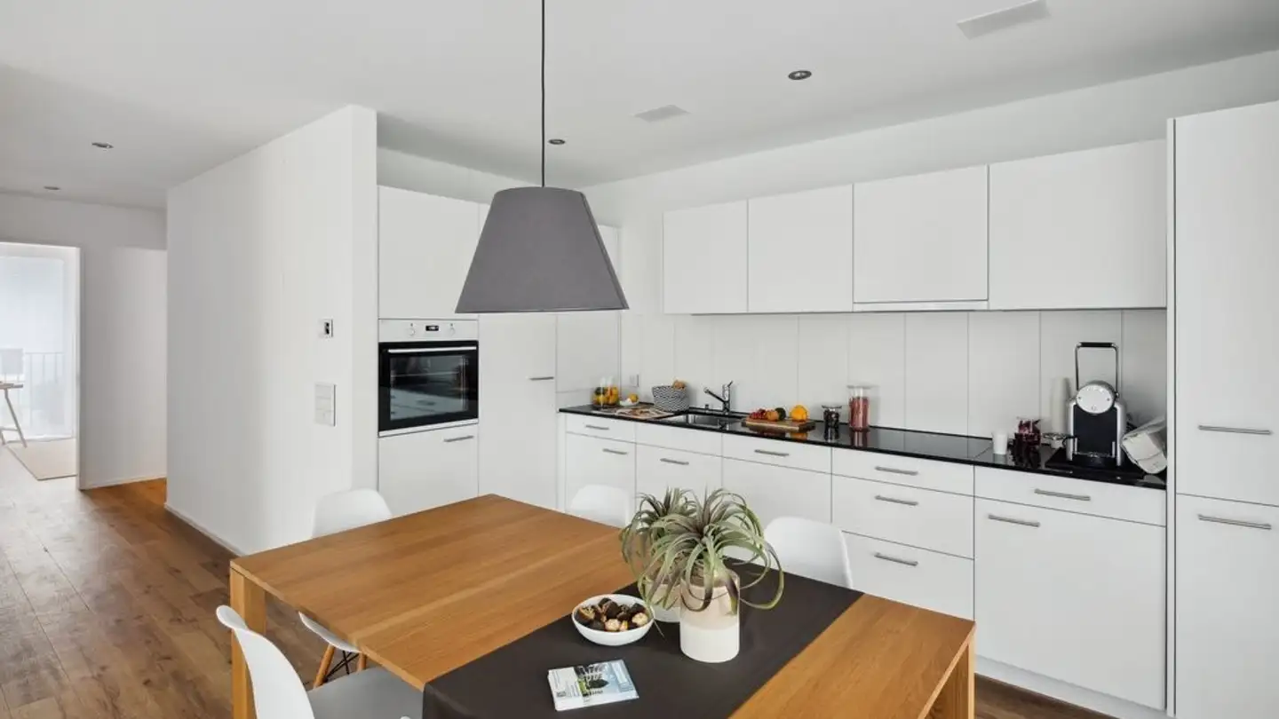 Wohnung mieten - Nordstrasse 1, 9220 Bischofszell - Foto 3