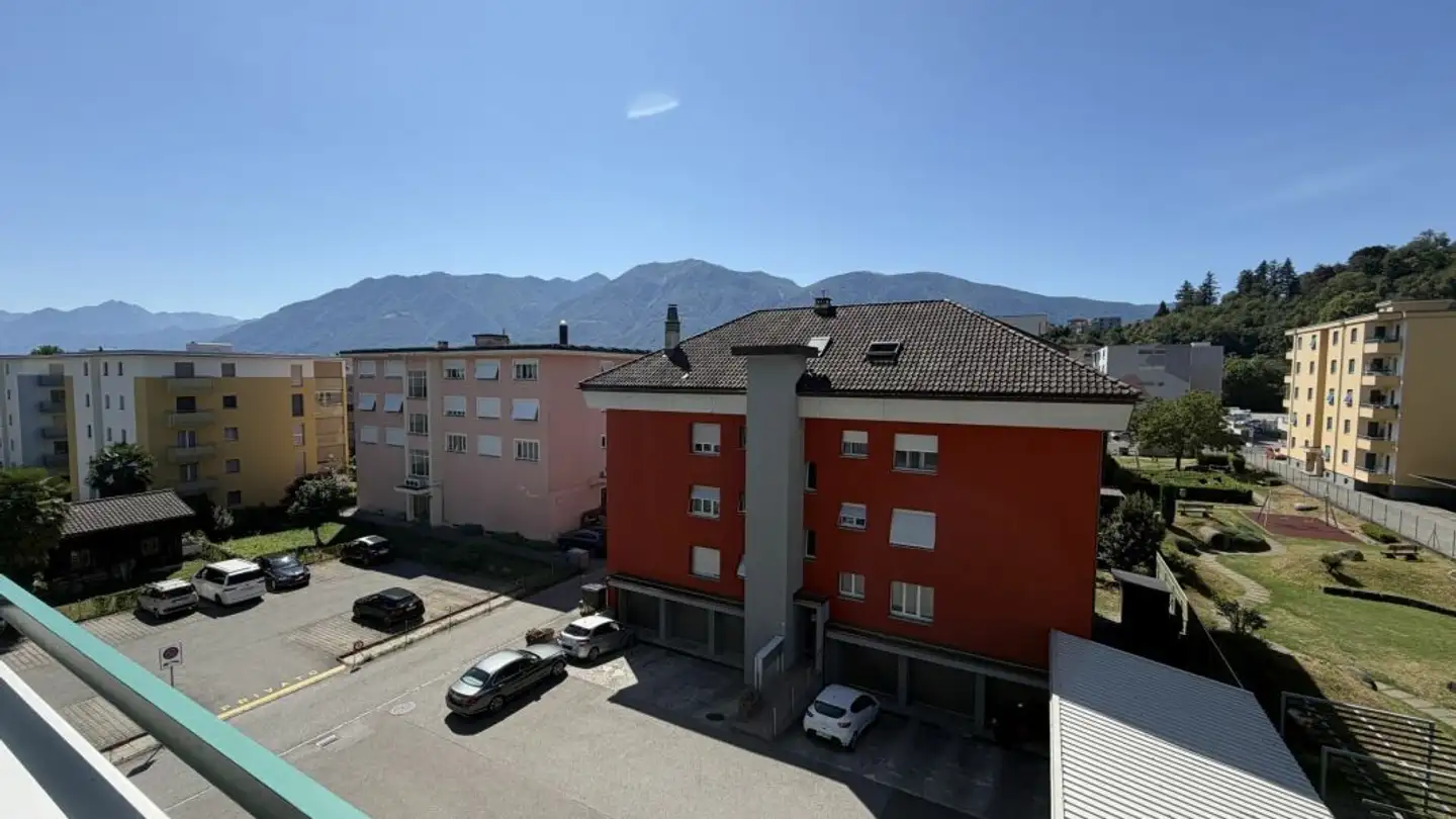 Apartment for sale - Via Locarno 66, 6616 Losone - Photo 3