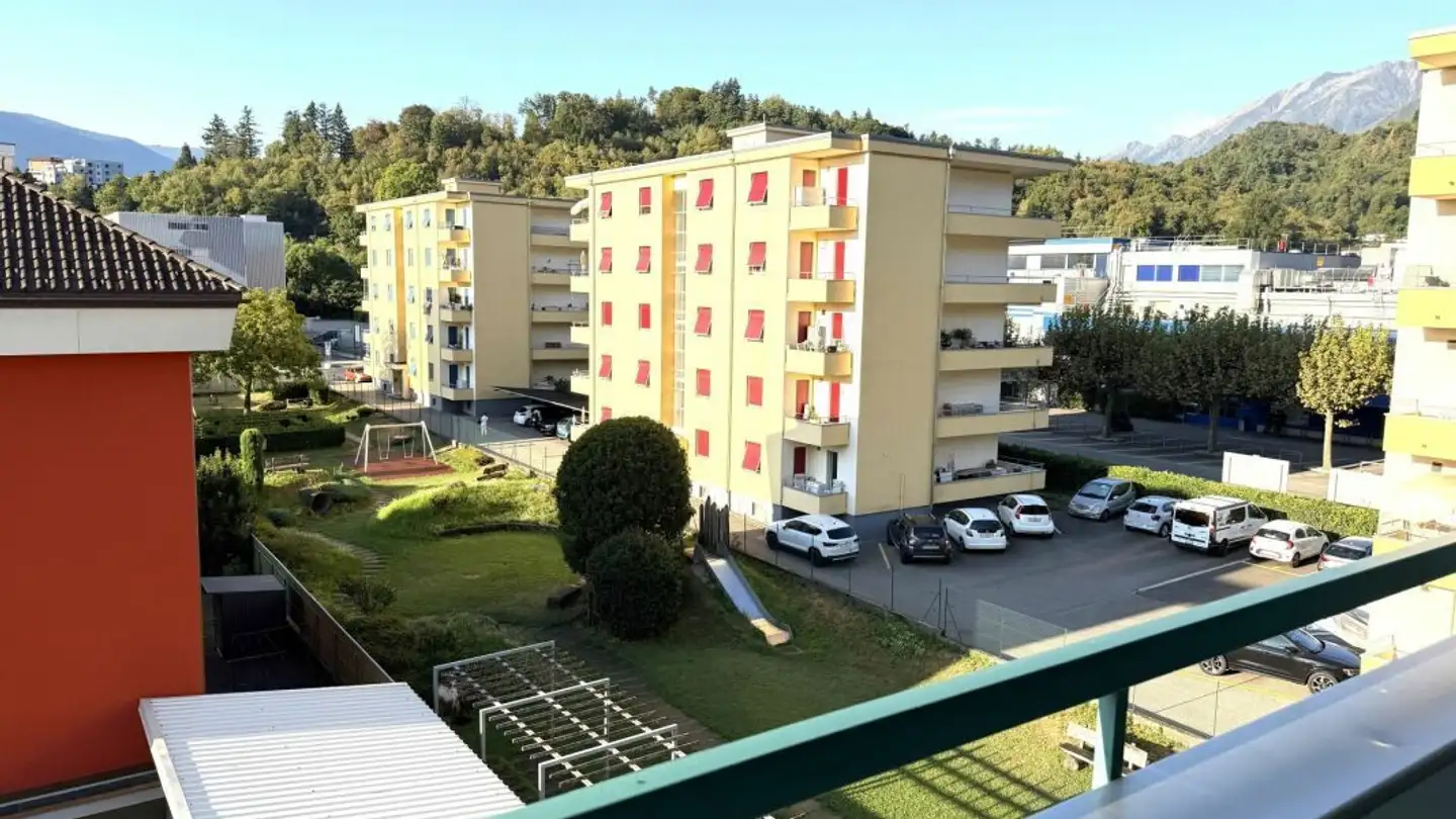 Apartment for sale - Via Locarno 66, 6616 Losone - Photo 4