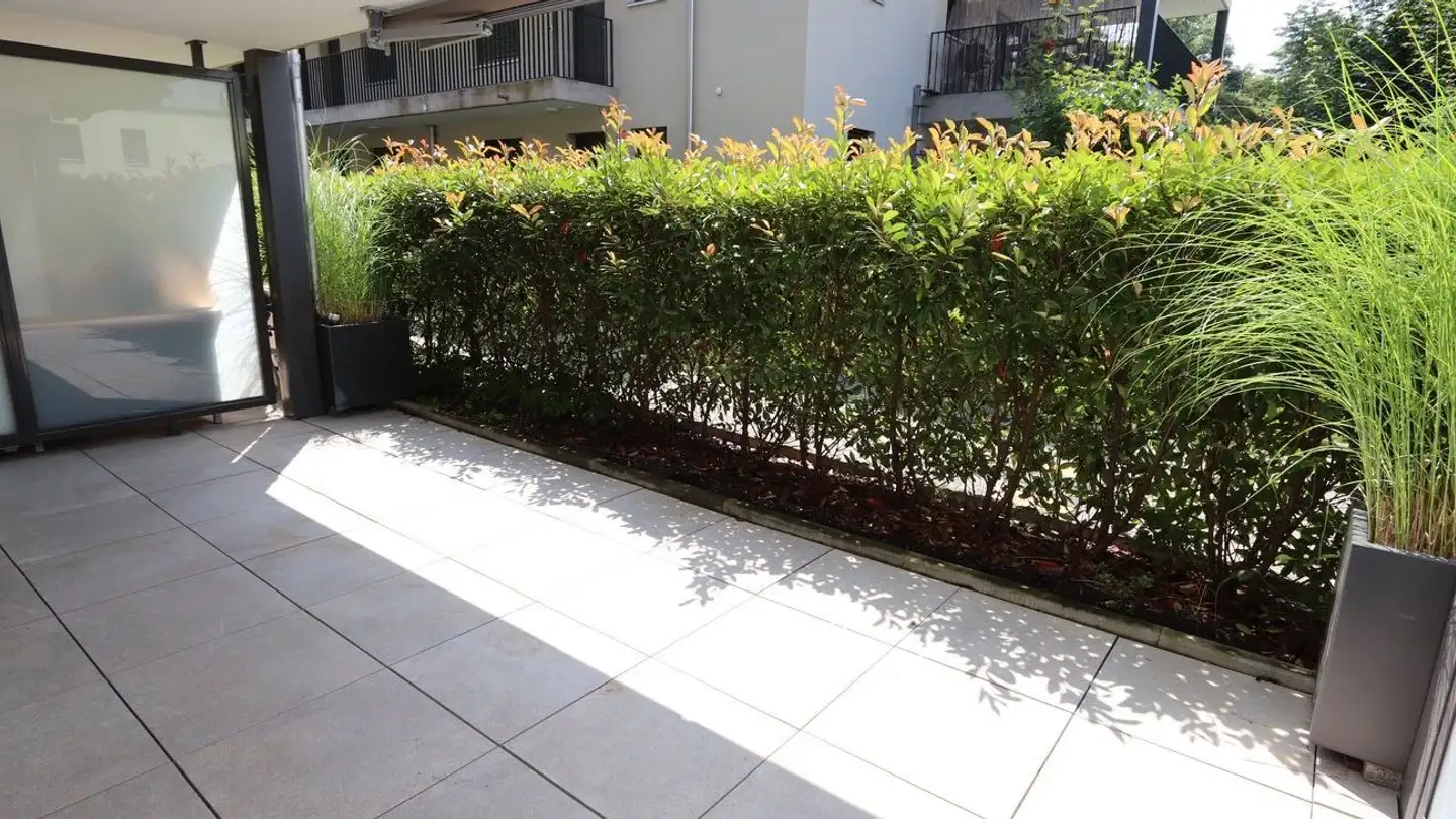 Appartement à louer - Schulhausstrasse 11, 5113 Holderbank AG - Photo 4