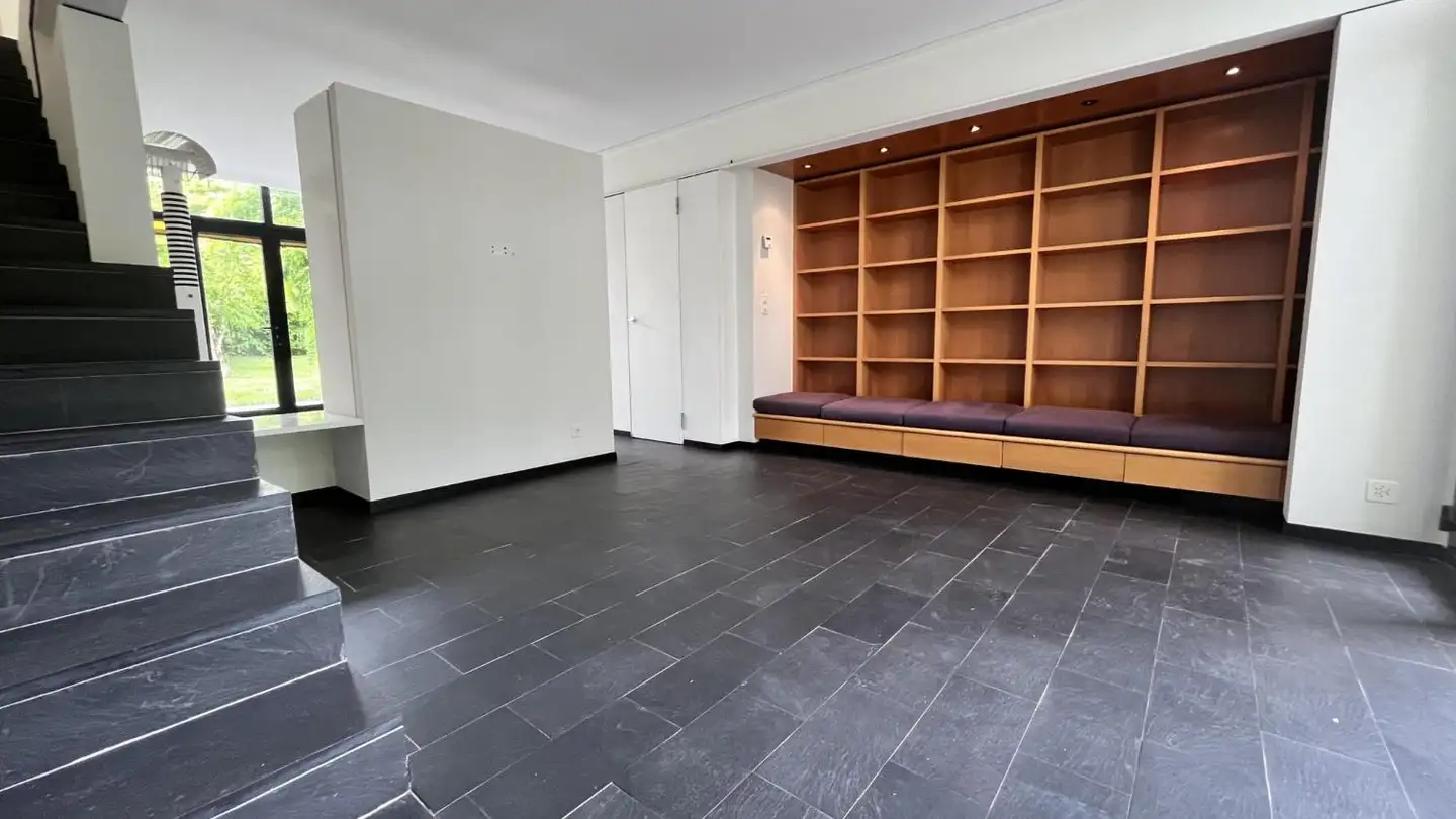 Single house for rent - 1292 Chambésy - Photo 4