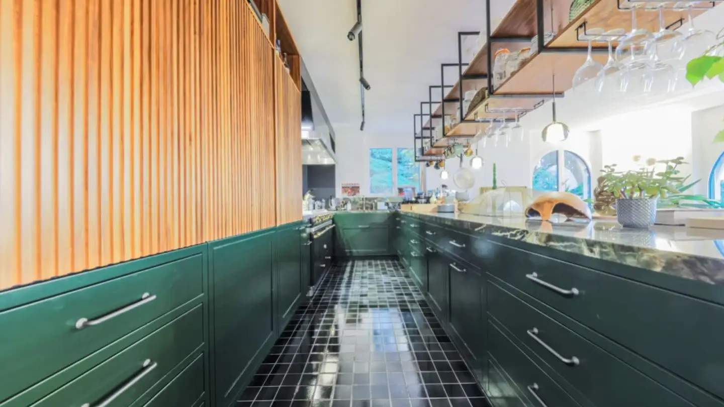 Furnished apartment for rent - 1184 Luins - Photo 4