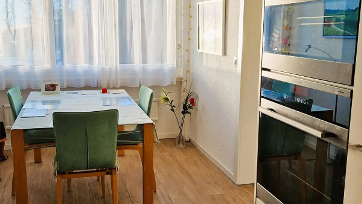 Wohnung mieten - Lerchenbühlstrasse 24, 6045 Meggen - Foto 4