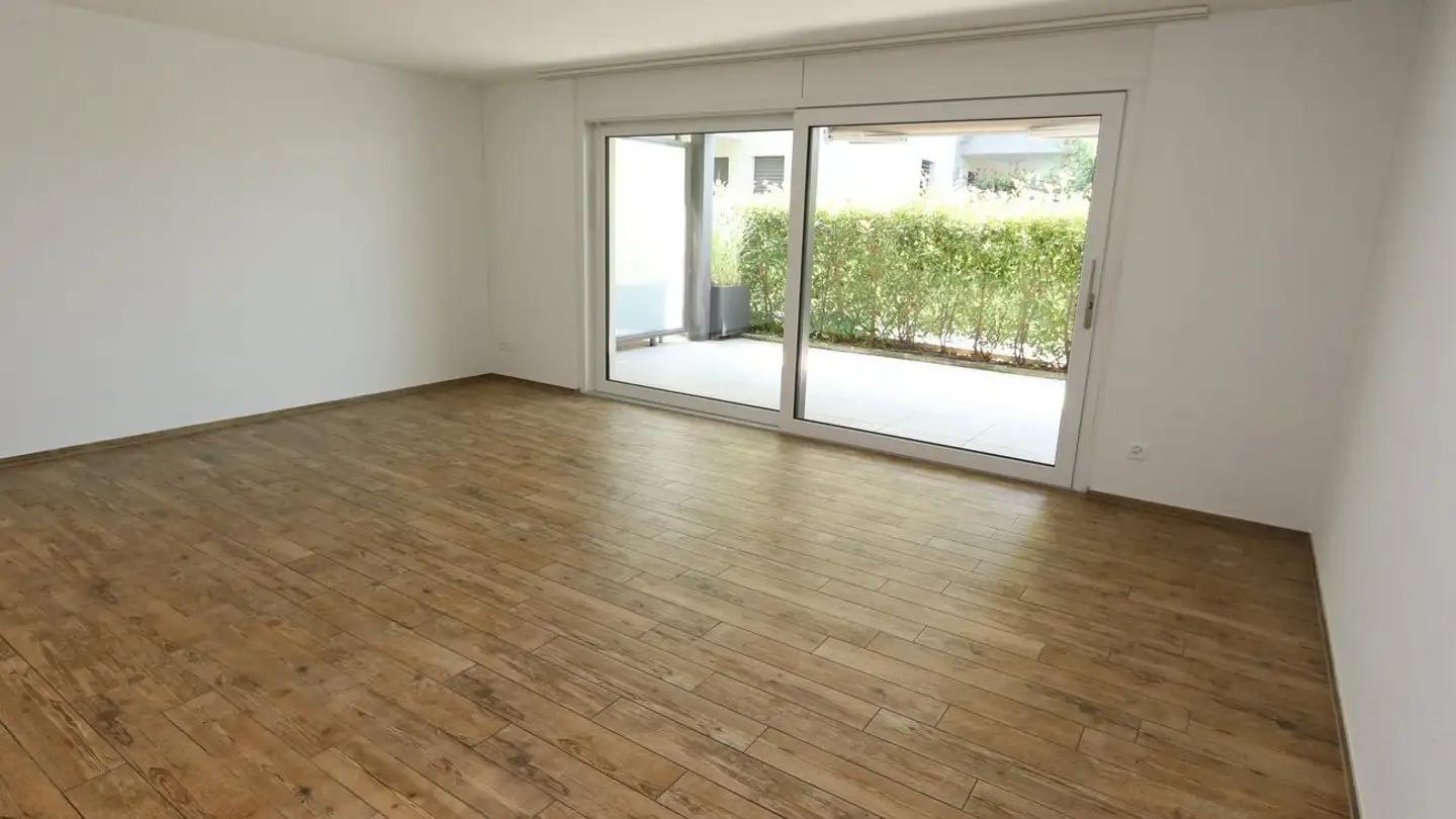 Appartement à louer - Schulhausstrasse 11, 5113 Holderbank AG - Photo 2