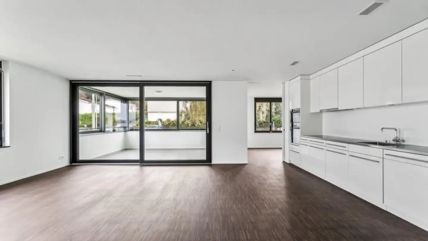 Appartement à louer - Unterlöchlistrasse 3, 6006 Luzern - Photo 2