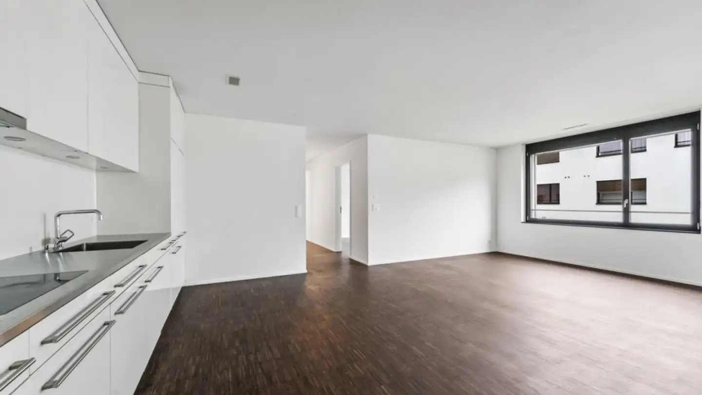 Appartement à louer - Unterlöchlistrasse 3, 6006 Luzern - Photo 3