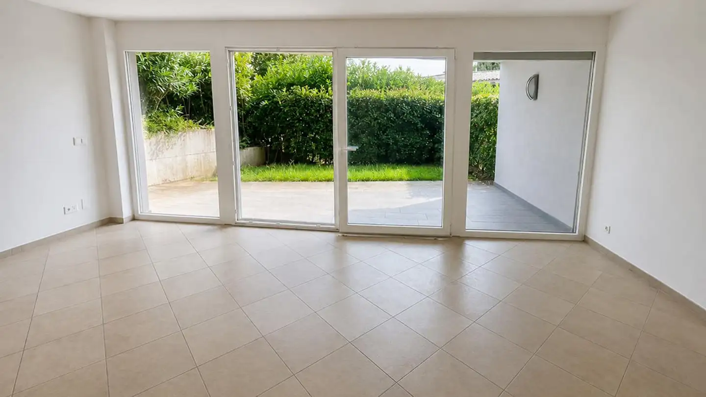 Appartement à louer - 6828 Balerna