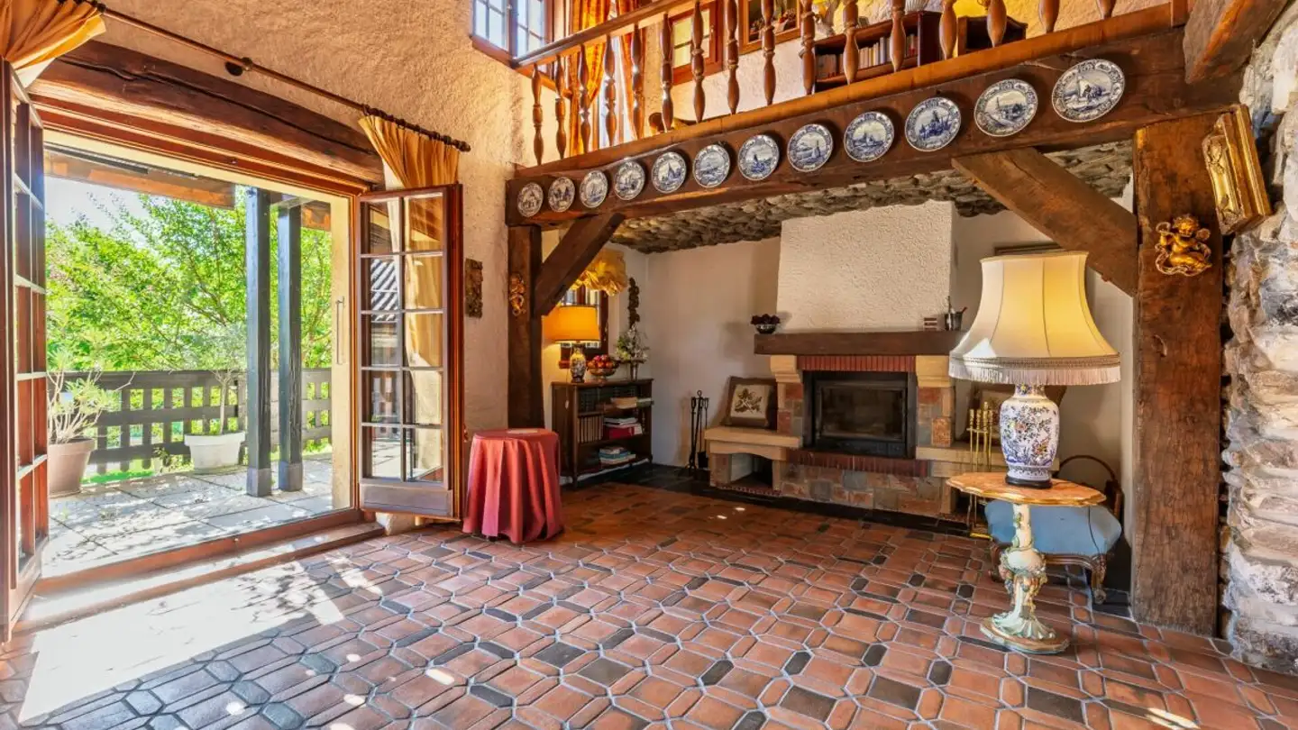 Casa singola in vendita - 1895 Vionnaz - Photo 2