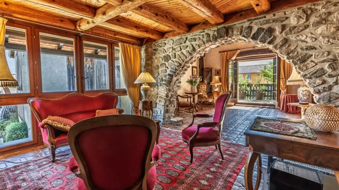 Casa singola in vendita - 1895 Vionnaz - Photo 3