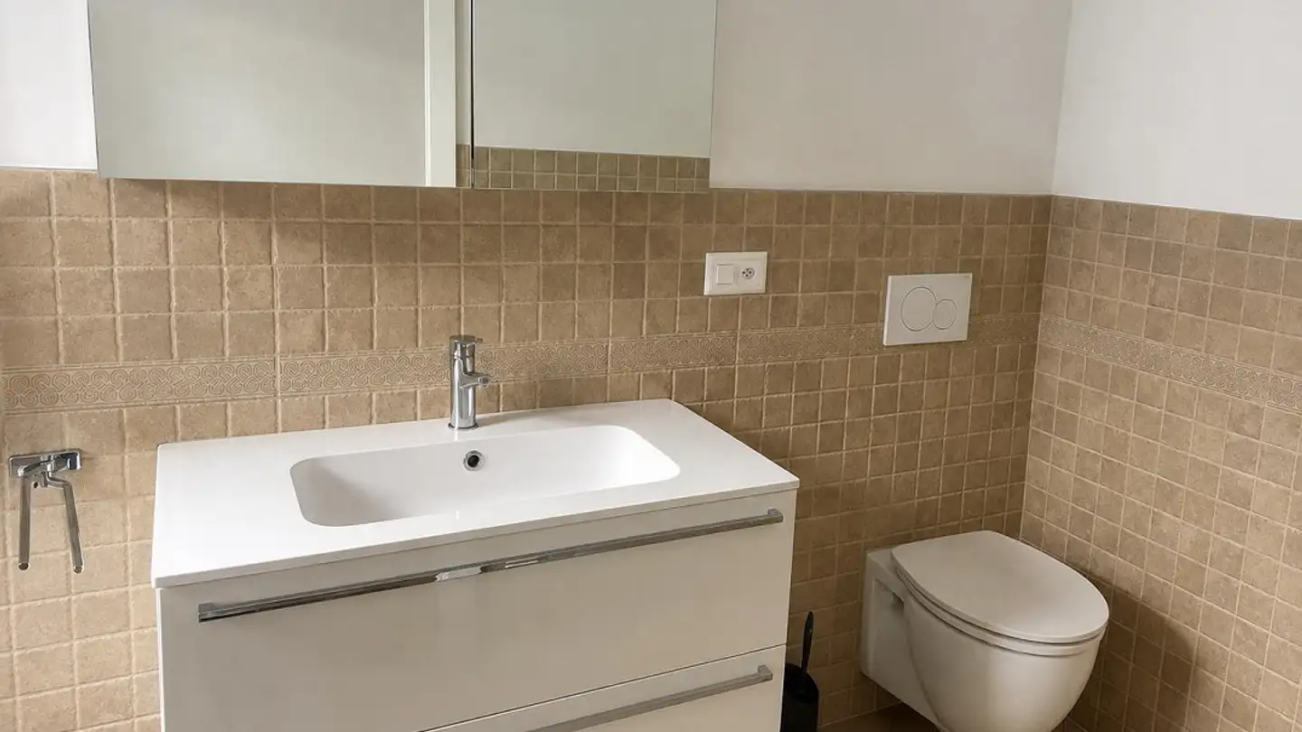 Appartement à louer - 6828 Balerna - Photo 4