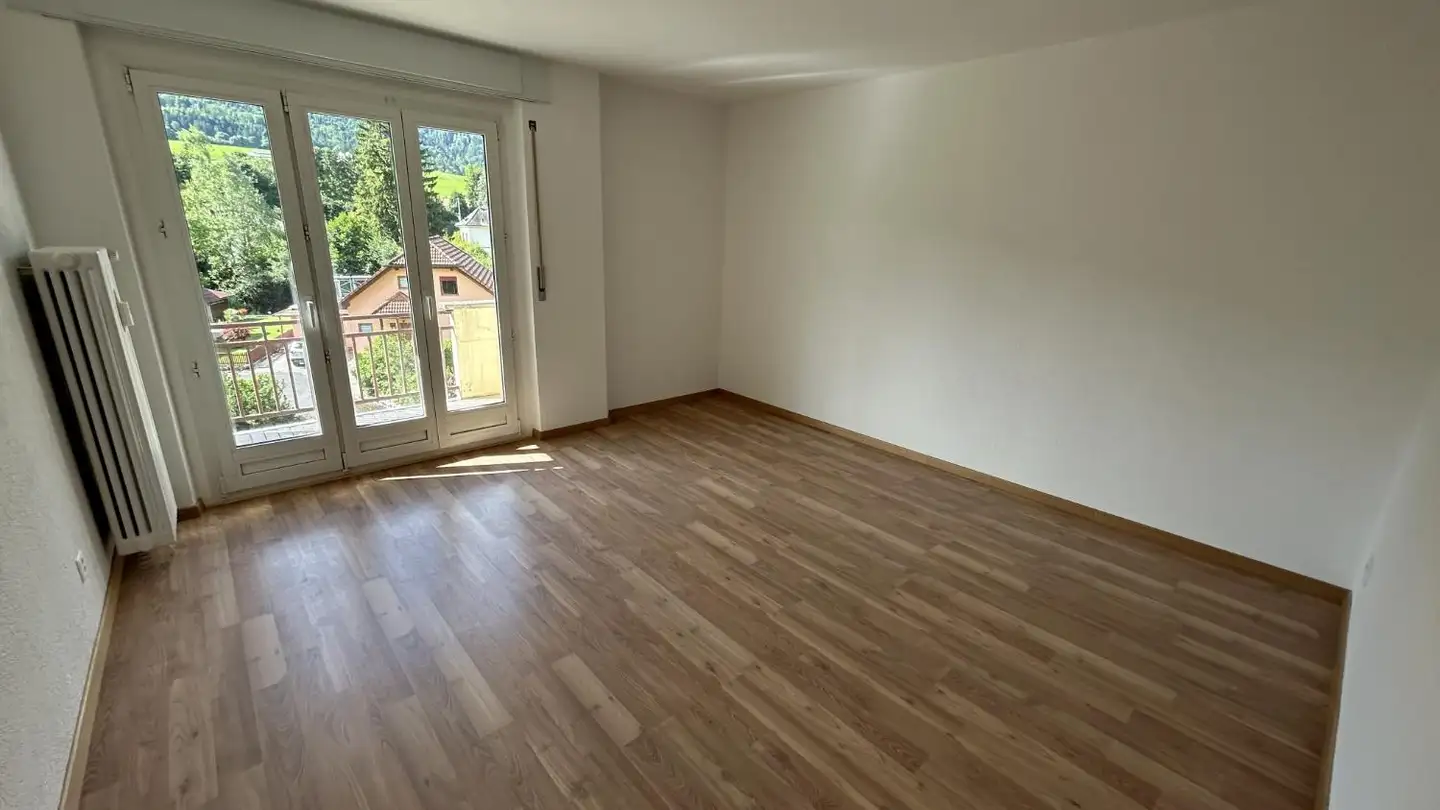 Apartment for rent - Rue Du Collège 5, 2607 Cortébert