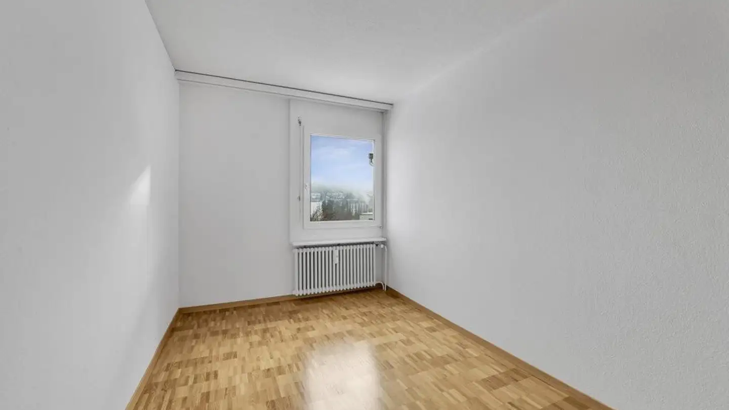 Wohnung mieten - Bruggwaldstrasse 90, 9300 Wittenbach - Foto 3