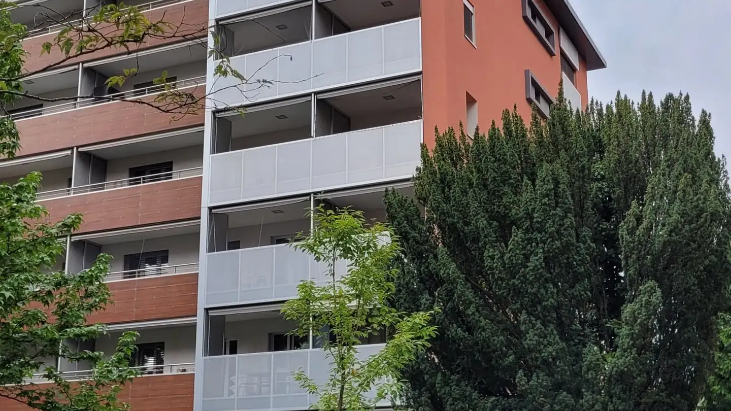 Wohnung mieten - Chemin De La Grosse-Pierre 8, 1110 Morges
