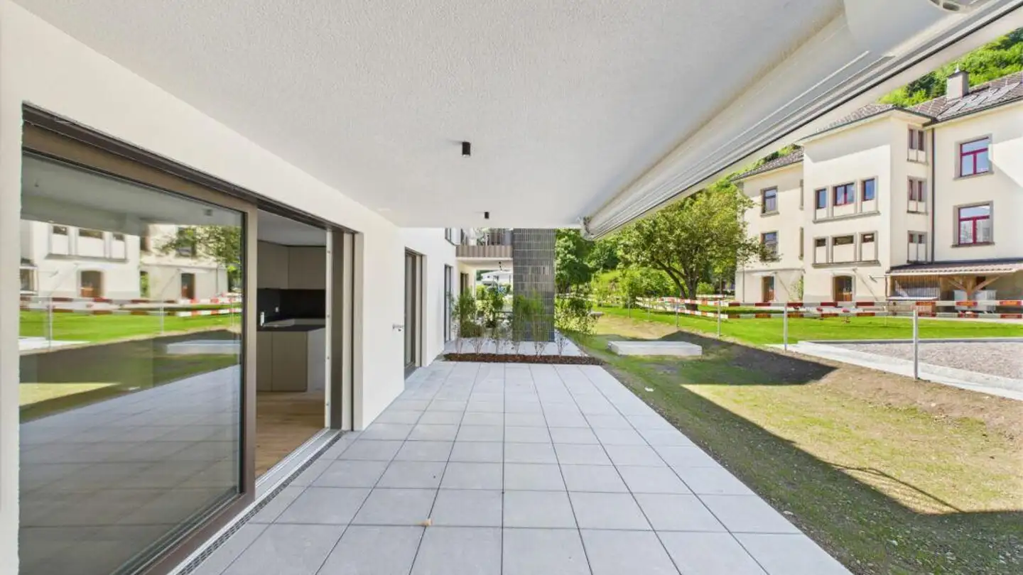 Appartamento in vendita - Obstgarten 9, 8374 Dussnang - Photo 3