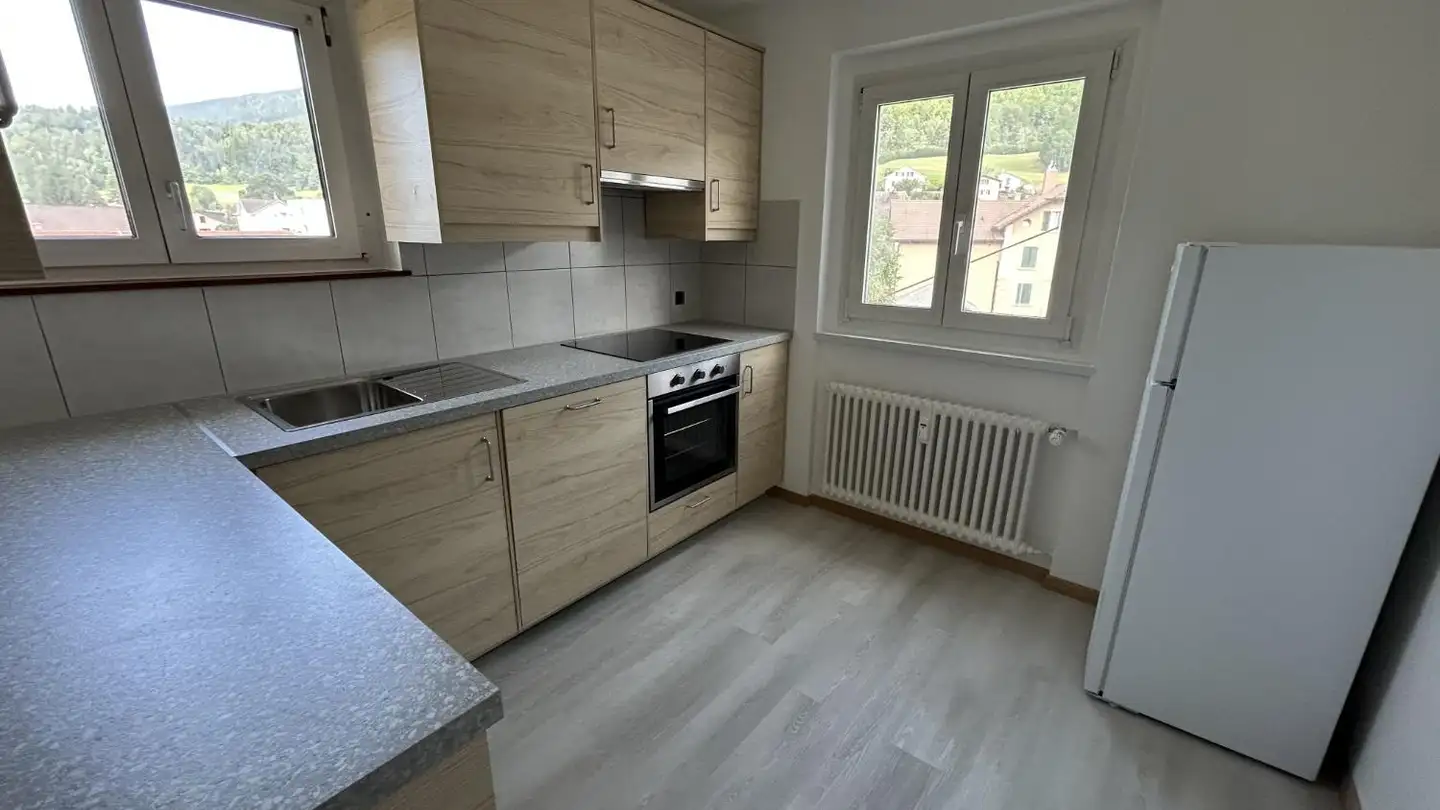 Apartment for rent - Rue Du Collège 5, 2607 Cortébert - Photo 3