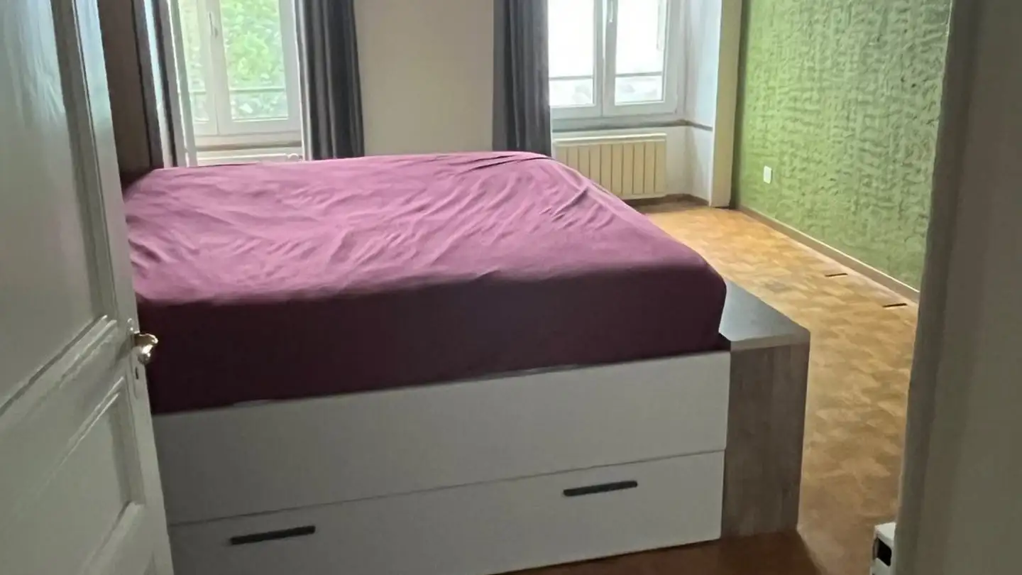 Apartment for rent - Bel Air, 2525 Le Landeron
