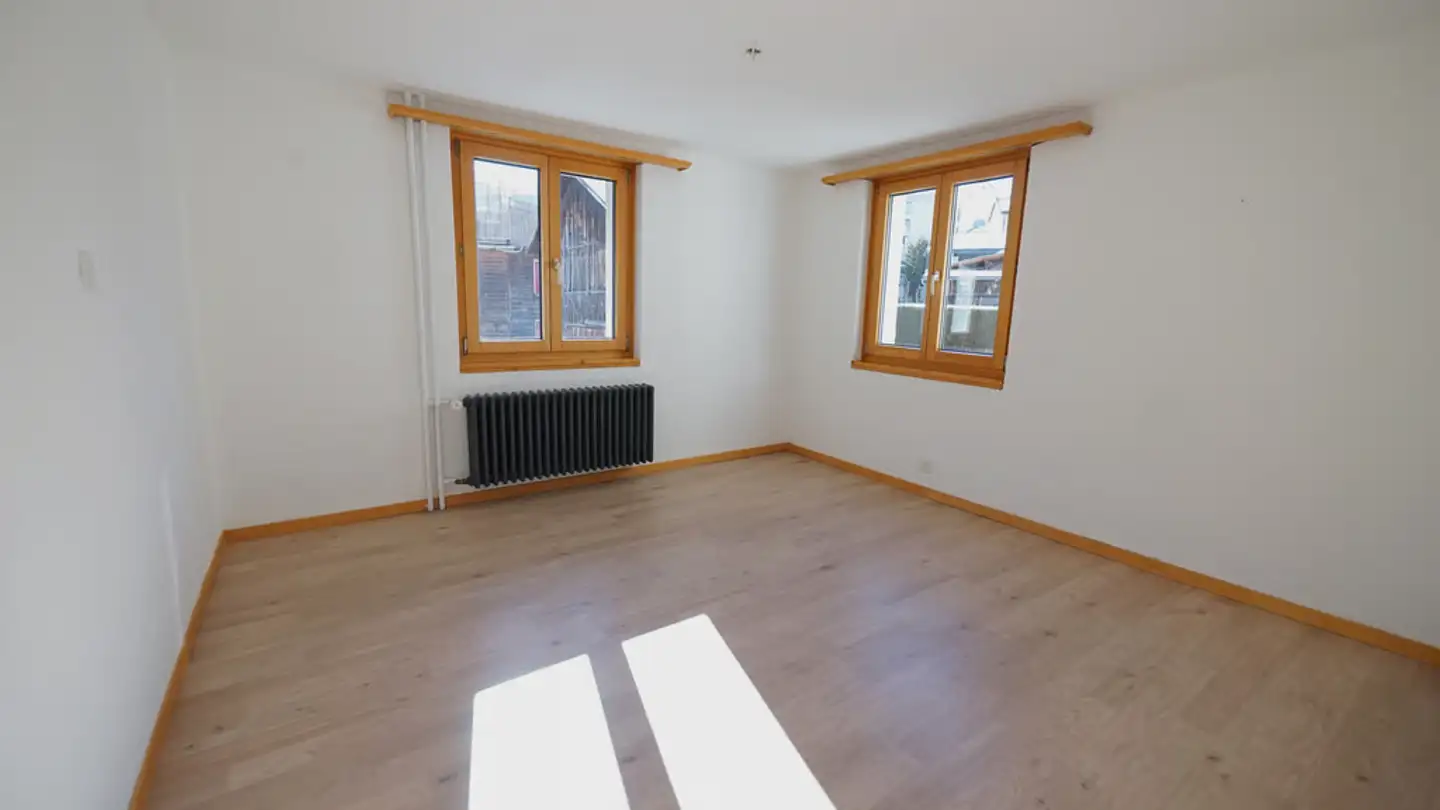 Appartamento in affitto - Via Lucmagn 13, 7180 Disentis/Mustér - Foto 4