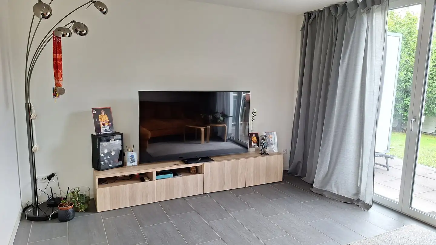Casa bifamiliare in affitto - Gerberweg 30, 2560 Nidau