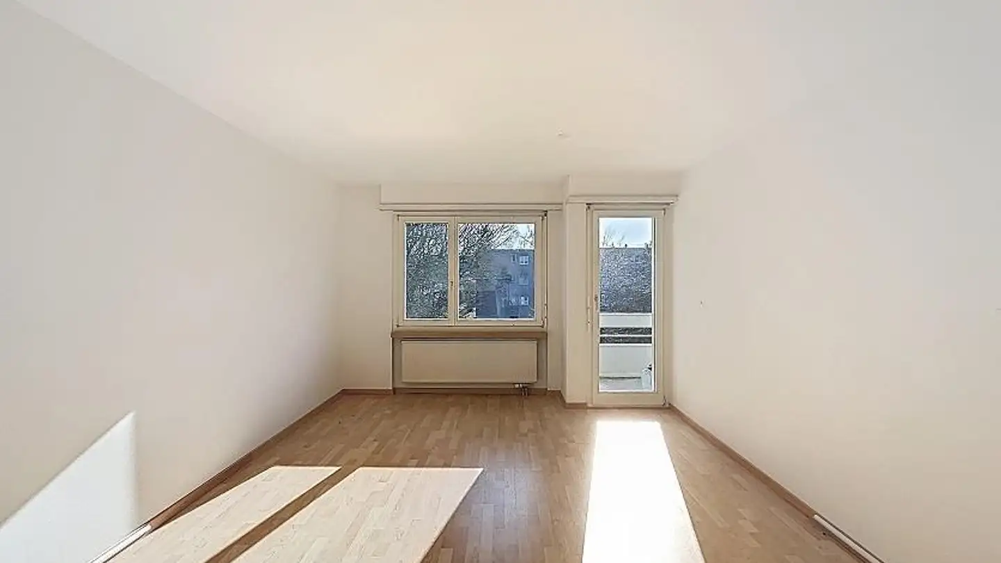 Appartamento in affitto - Bisikonerstrasse 11, 8308 Illnau - Photo 4