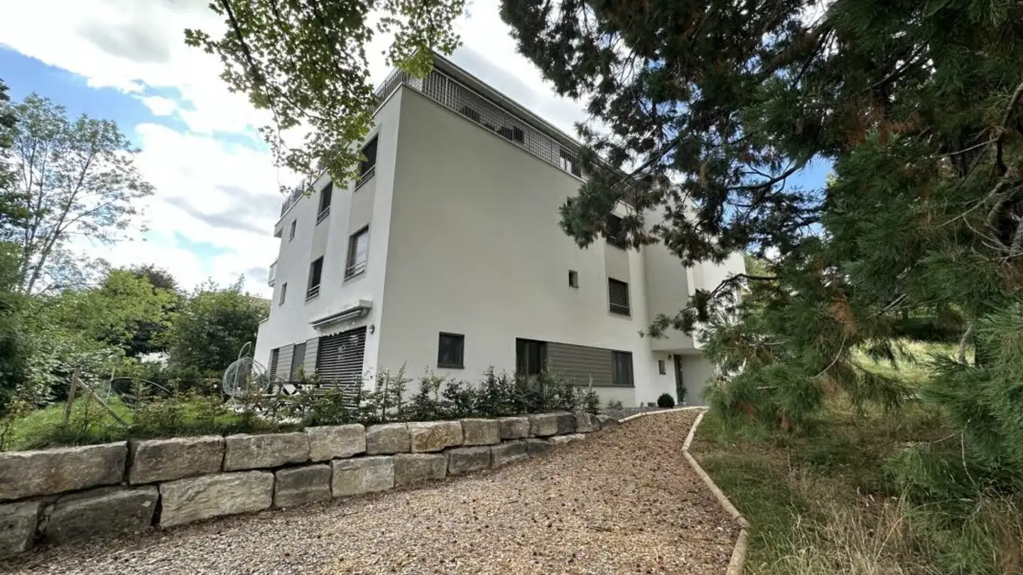 Apartment for sale - Rue Stavay-Mollondin 18, 2300 La Chaux-de-Fonds