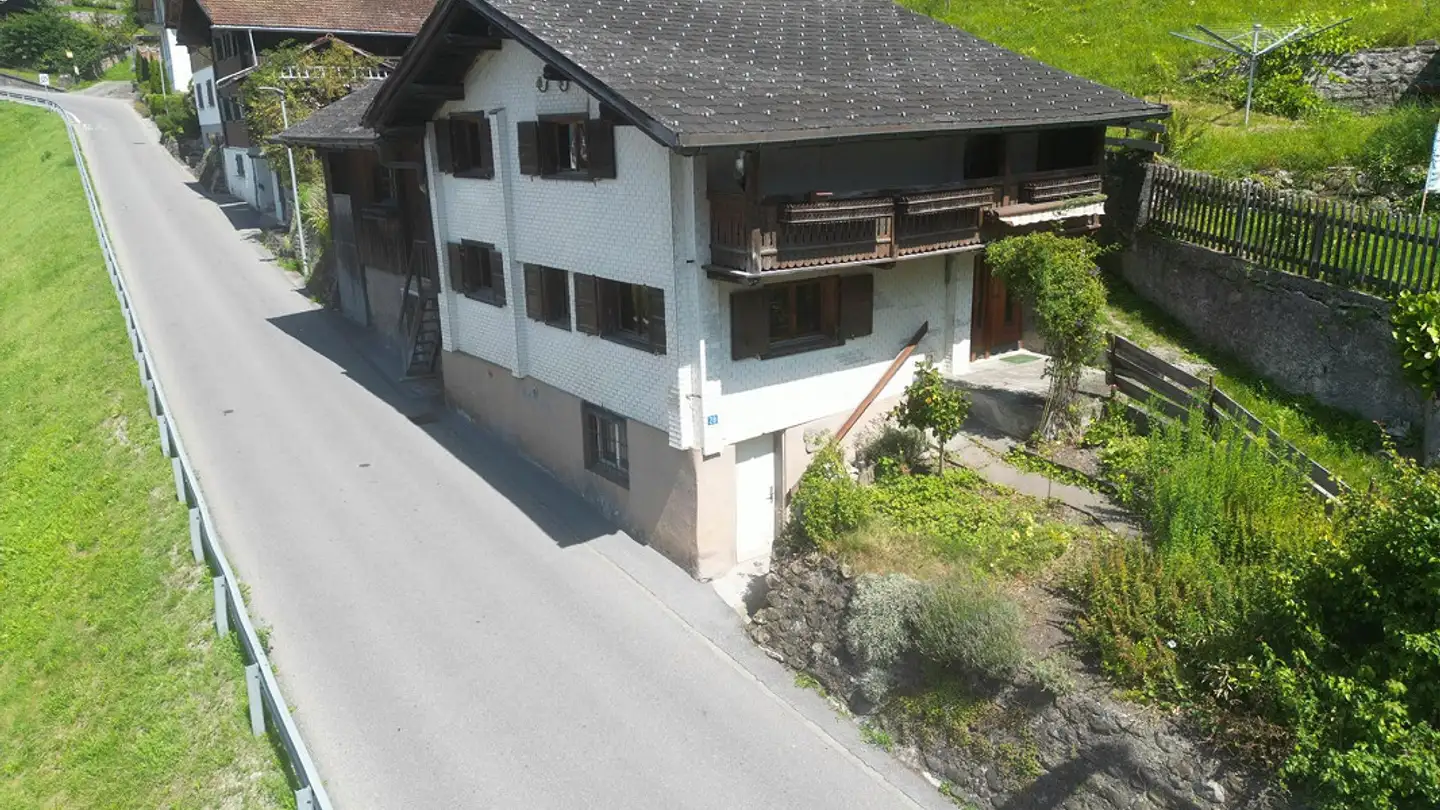 Maison individuelle à vendre - Schuderserstrasse 28, 7220 Schiers - Photo 2