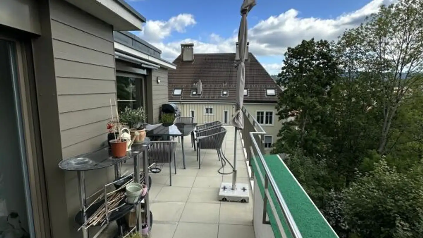 Apartment for sale - Rue Stavay-Mollondin 18, 2300 La Chaux-de-Fonds - Photo 3