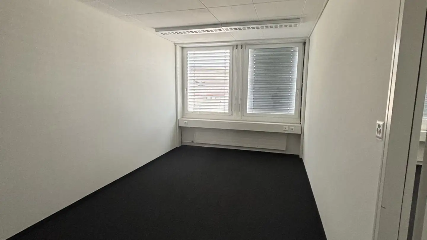 Spazio ufficio in affitto - Bahnhofplatz 12, 9430 St. Margrethen SG - Foto 3