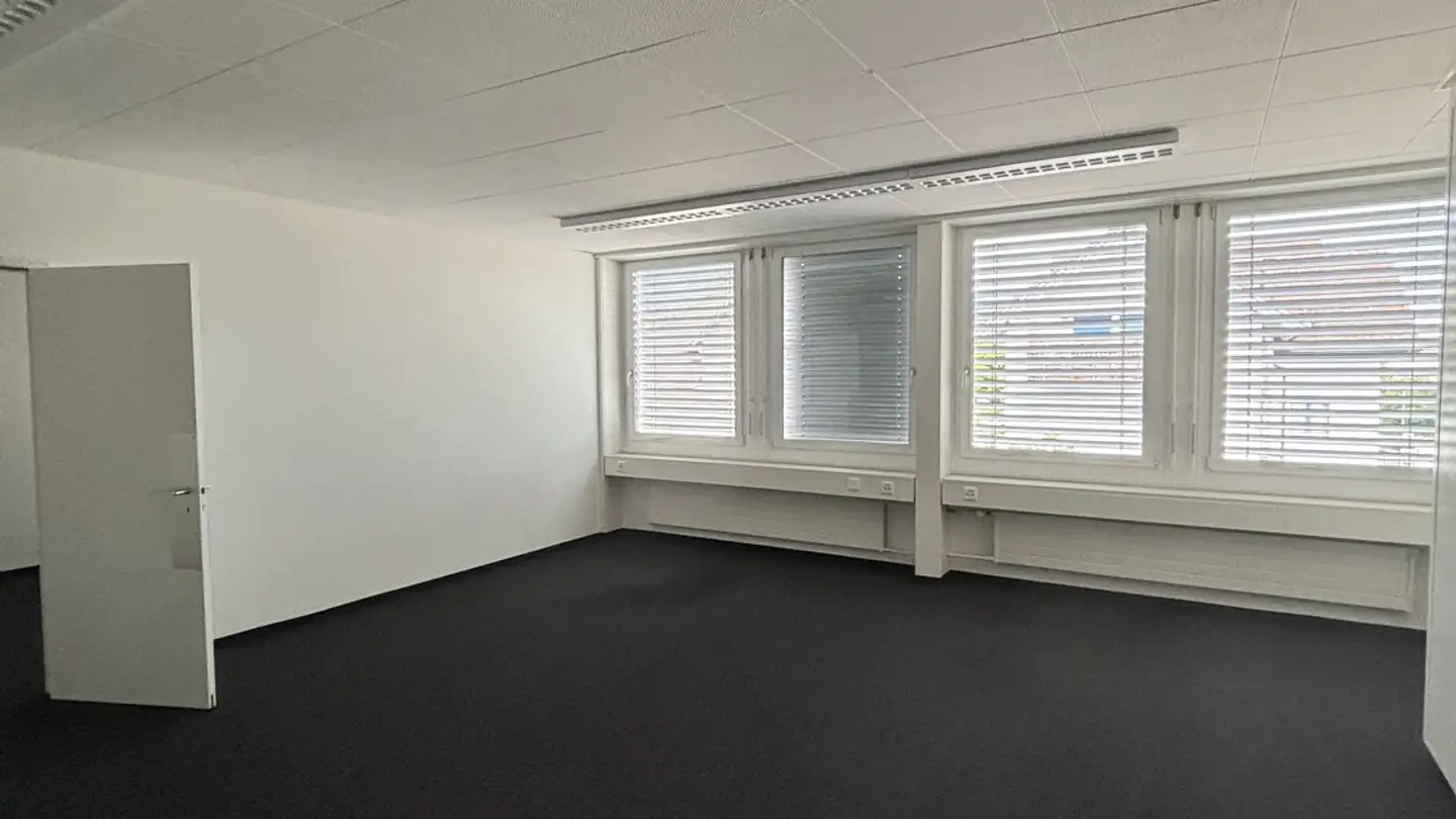 Spazio ufficio in affitto - Bahnhofplatz 12, 9430 St. Margrethen SG - Foto 2
