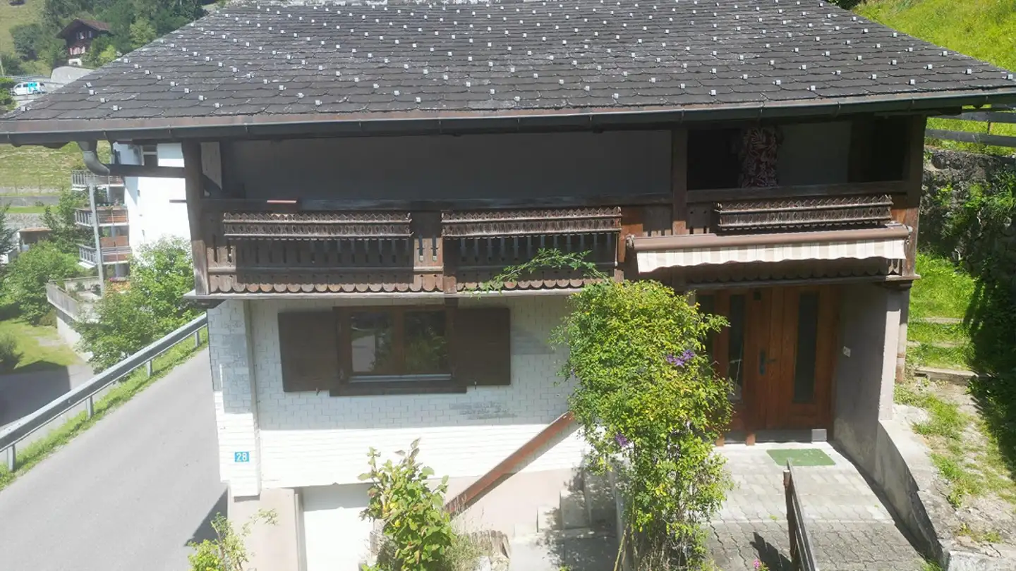 Maison individuelle à vendre - Schuderserstrasse 28, 7220 Schiers - Photo 3