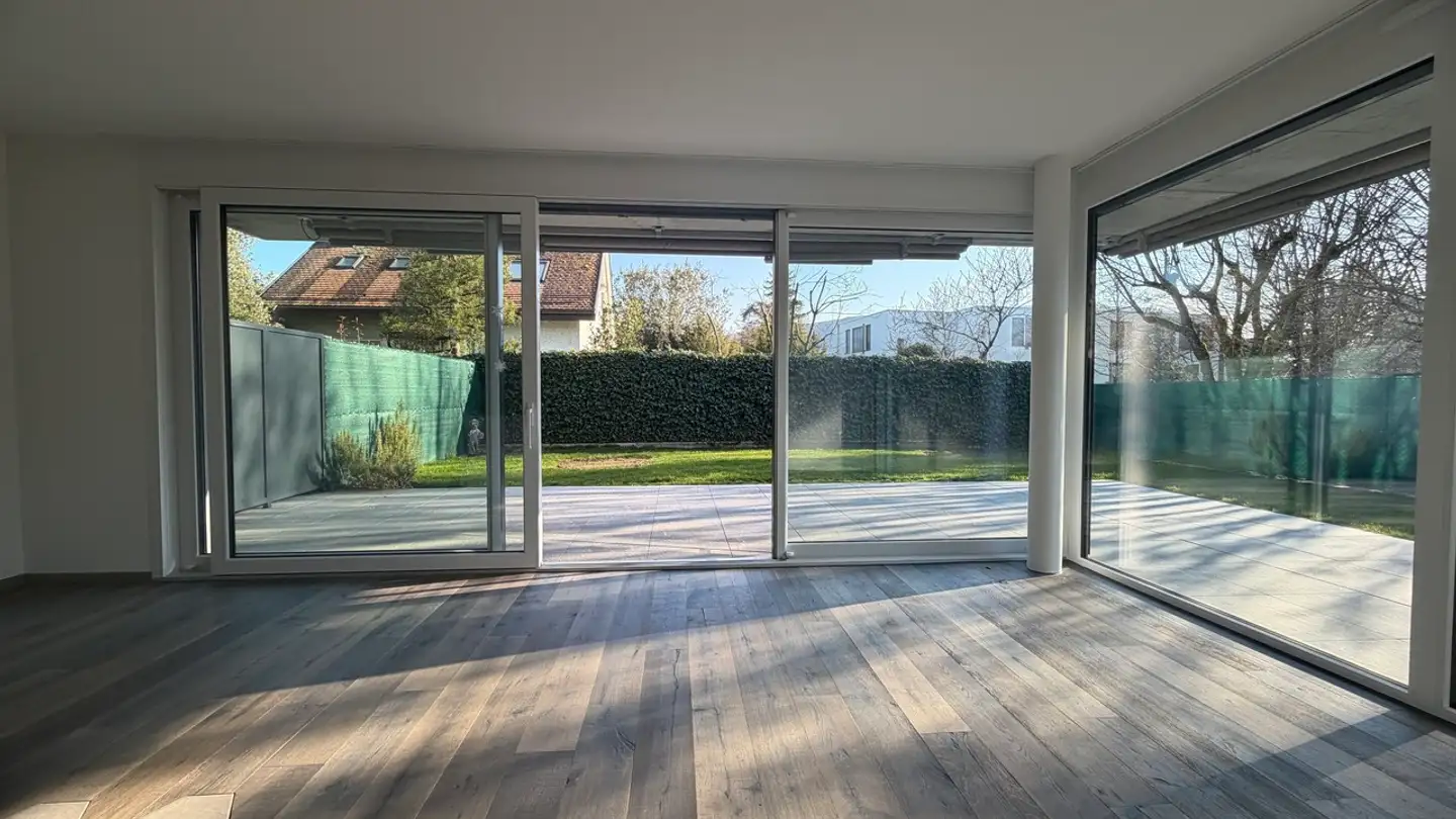 Apartment for sale - 1226 Thônex