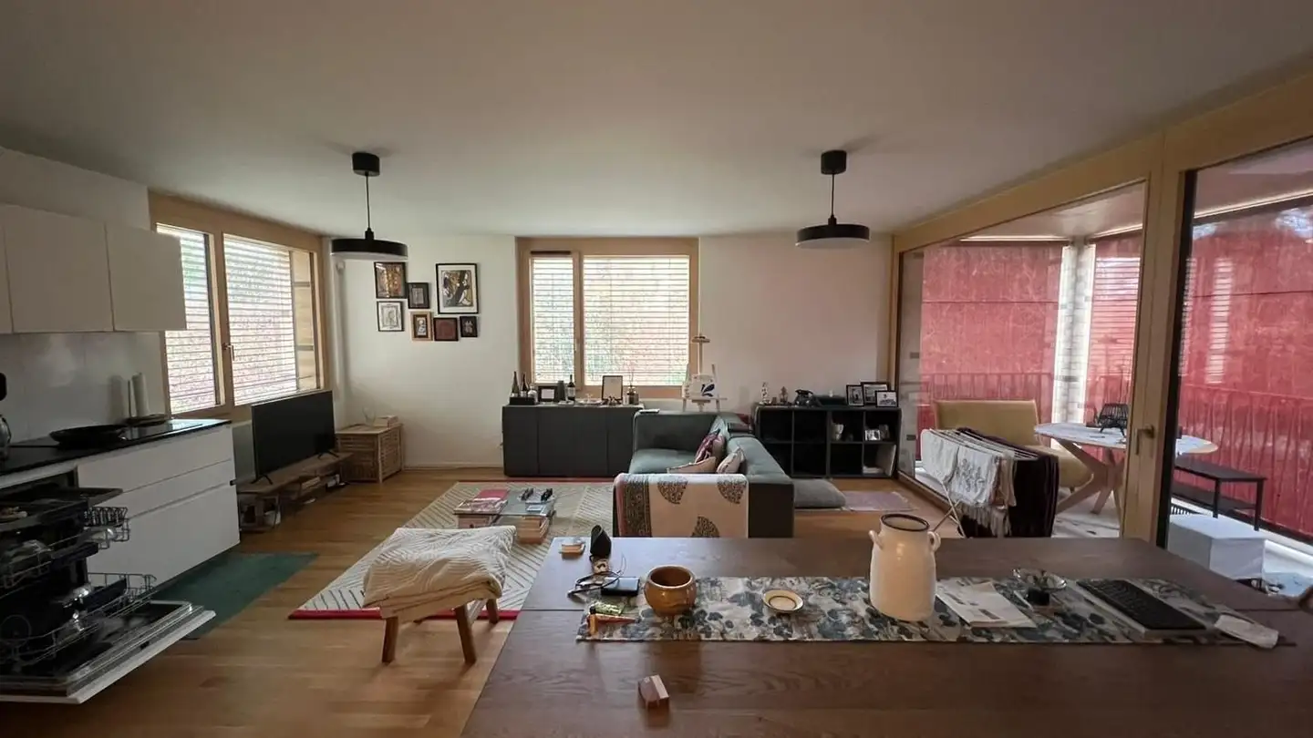 Appartement à louer - 1293 Bellevue - Photo 3