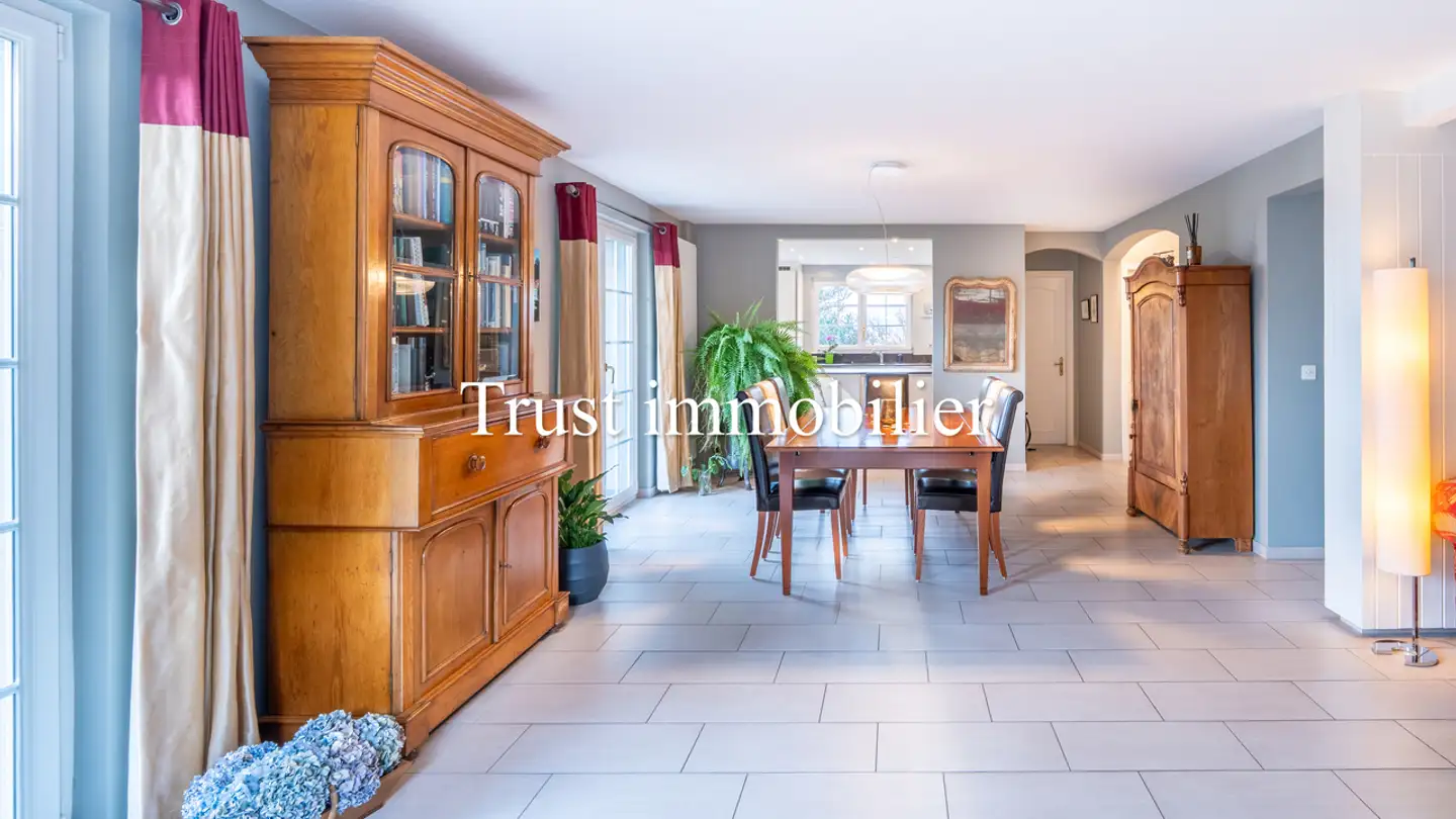 Einfamilienhaus kaufen - 1052 Le Mont-sur-Lausanne - Foto 3