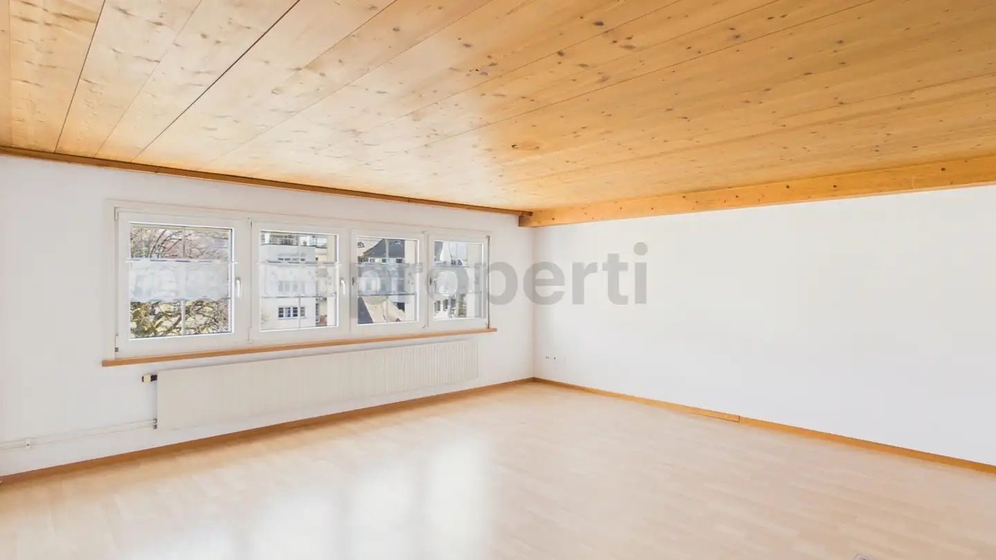 Appartement à louer - 9100 Herisau - Photo 2