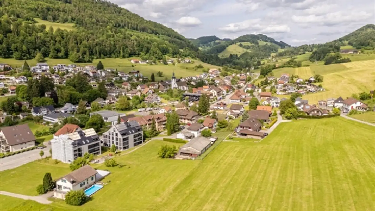 Casa singola in vendita - Mühlefeldstrasse 142, 4718 Holderbank SO - Photo 2