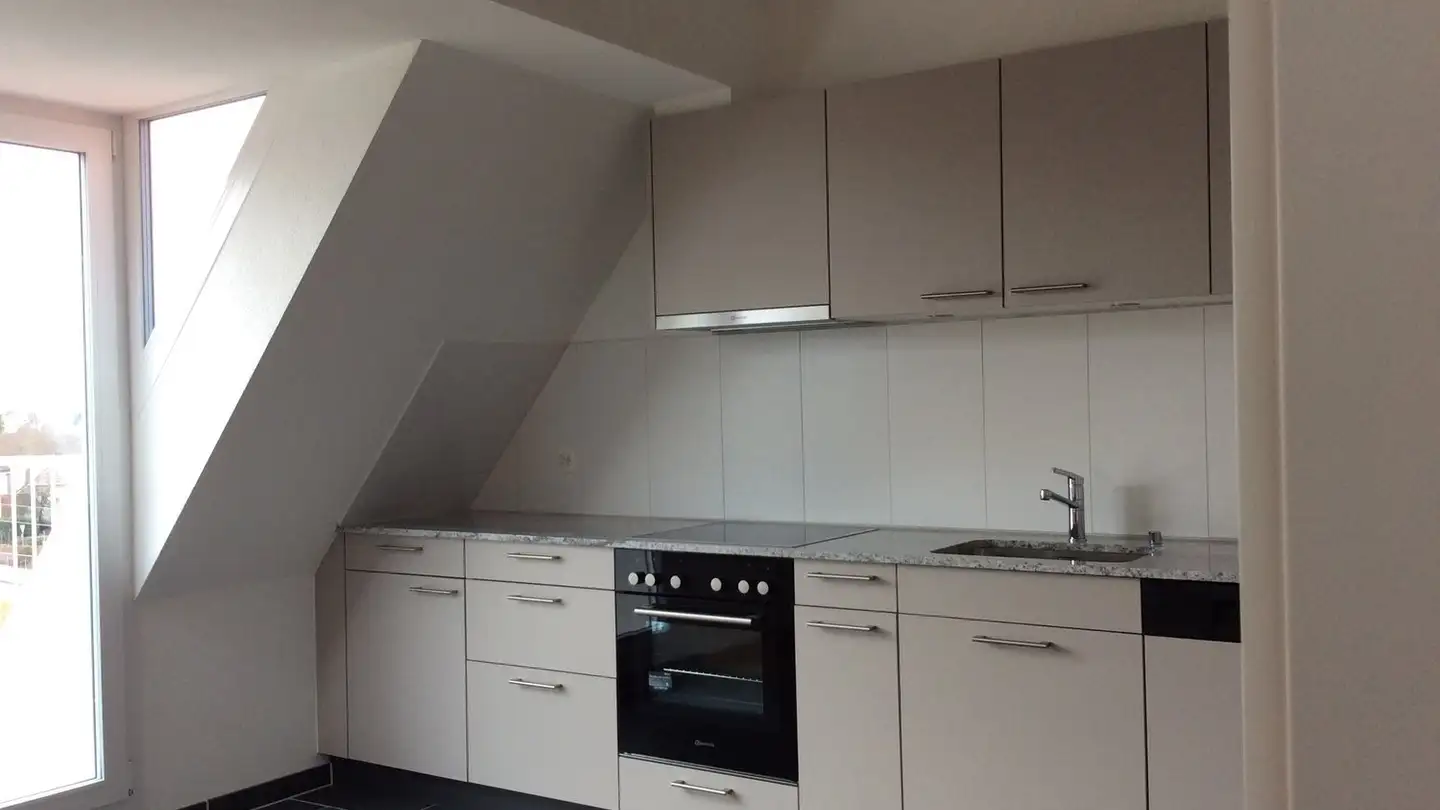 Wohnung mieten - Chemin Du Tilleul / Lindenweg 5, 2503 Biel/Bienne