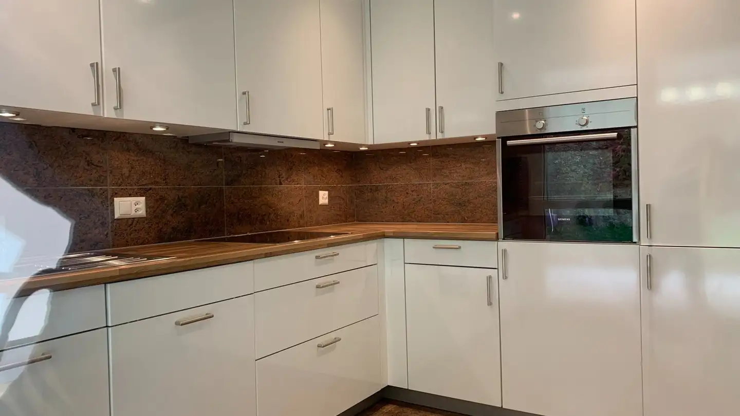 Appartamento in affitto - Rue Du Tertre, 2000 Neuchâtel - Photo 2